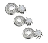 YHNNH Lames De Rechange for Rasoir Électrique, Lames De Rechange, Tondeuse Nasale, Tondeuse À Tempes, Rasoir Électrique