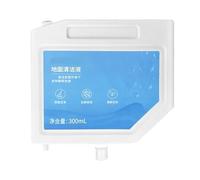 YHNNH Liquide De Nettoyage Compatible avec Les Aspirateurs Dreame, L10s Ultra/S10/S10 PRO/S10 Plus, Solution De Nettoyage Détergente De Remplacement 300 ML