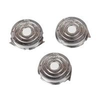 YHNNH Lot De 3 Lames De Rechange for Têtes De Rasoir Philips HQ9, HQ9070, HQ8140, HQ8240, PT920, 8140XL, 8150XL, 8151XL, 8160XL