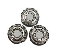 YHNNH Lot De 3 Têtes De Rechange for Rasoir Philips SH91 S9000 SH91/51 SH91/52, Compatibles avec Les Rasoirs Philips S9985 SP9860 SP9863 SP9880 SP9862