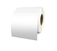YHNNH Mini imprimante d'étiquettes, Mini Bluetooth, de Tickets Caisse, USB, Portable, sans Fil, for 58 mm, Fournitures Bureau(10 Rolls 57x30 Paper)