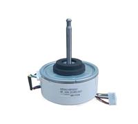 YHNNH Moteur De Ventilateur ARW41H8P30AC, Compatible avec Panasonic, Unité Intérieure De Climatiseur, Moteur De Ventilateur CC ARW41H8P30AC 30 W, DC280-340 V, Pièces De Climatisation(2pcs)
