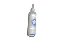 YHNNH Nettoyant Liquide spécial 230 ML, Compatible avec Les Lave-vitres ECOVACS, W2 PRO/W1S/W1 Pro, Accessoires de Nettoyage de vitres