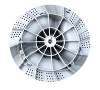 YHNNH Plateau Tournant for Machine À Laver TB90, TB80, TB80/90-6288DCLG, Pulsateur, 11 Dents, 37,8 Cm