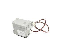 YHNNH Pompe Doseuse Péristaltique Micro CN PEP-3S DC 12 V, Auto-amorçante, À Faible Débit, for Robot Nettoyeur/balayeuse