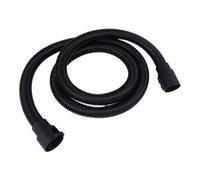 YHNNH Rallonge De Tuyau D'aspirateur Sec/Humide De 2,5/3,5 M De Long, Compatible avec Les Aspirateurs Karcher NT20, 30, WD1, WD2, WD3, WD4, WD5, WD6, 2.863-305.0(2.5m)