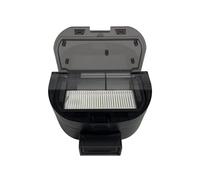 YHNNH Réservoir d'eau ou bac à poussière for aspirateur Robot, Compatible avec 360, S8 Plus, Ezviz et re4 Plus. Pièces et Accessoires for aspirateur Robot. Réservoir d'eau.