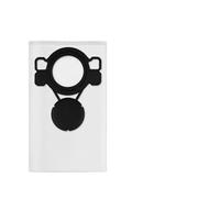 YHNNH Sacs Filtrants W107418353, Compatibles avec L'aspirateur/extracteur De Poussière Humide/Sec Makita Modèle VC4210L, Sacs De Rechange Grande Capacité