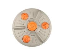 YHNNH Sakura 1, Compatible avec Electrolux, Compatible avec TCL, Pulsateur De Machine À Laver, Châssis Rotatif À Lames d'eau, Raccords D'engrenage 32,5