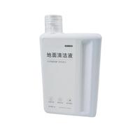 YHNNH Solution de Nettoyage, Compatible avec Dreame, L10s Pro Ultra Heat / X40 Ultra / X30 W10Pro, Liquide de Nettoyage spécial for sols, 1000ml