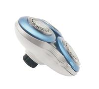 YHNNH Tête De Rasoir De Rechange, Compatible avec Philips, RQ12 Plus+ SensoTouch, Arcitec RQ1050, RQ1059, RQ1060, RQ1075, RQ1085, RQ1090, RQ1095