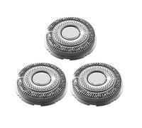 YHNNH Tête De Rasoir De Rechange SH-91, Compatible avec Les Lames De Précision Philips Series 9000 Et Prestige S9000