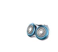 YHNNH Tête De Rasoir Électrique De Rechange, Compatible avec Philips, Séries 7000, 9000, RQ10, RQ11, RQ12, RQ111, SH90/52, SH90/70, SH70, S9711, S9511, S9111, S9000