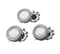 YHNNH Tête De Rechange for Rasoir Philips S5000, S5510, S5340, S5140, S5110, S5400, S9161, S5050, S7510, S5380, Sh50/52