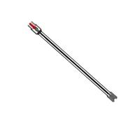 YHNNH Tige D'extension AF93, Compatible avec Dyson, Tube Droit en Aluminium Fin for Aspirateur À Main V12 V10, Pièces De Rechange