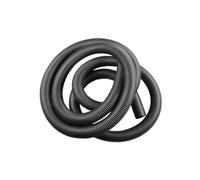 YHNNH Tuyau Flexible EVA Gris Haute Température De 2 M De Diamètre Intérieur Et 35 Mm De Diamètre Extérieur De 42 Mm, Accessoires for Aspirateur
