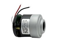 YHNNH Ventilateur Électrique À Pales, Moteur sans Balais 12 V 45 Mm, DC 10,8 V-16,6 V, 14,4 V, 120 W, Turbine Métallique À Forte Aspiration, Haute Puissance for Aspirateur