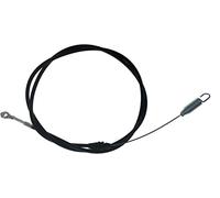 yhoparts Câble poussoir GX21047 pour tondeuses John Deere JS63 JS63C JS63V JS63VC Scotts- SP6211 SP6213