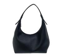 YHOPJKFRA Bolso de mano para mujer, bolso bandolera de viaje, elegante bolso de noche para fiesta, bolso de regalo para dama | negro
