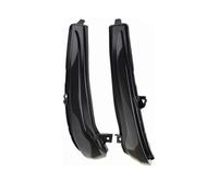 YHQKJ Clignotants Rétroviseur Voiture pour Benz GLC X253 2015-2020, Feu Clignotant Latéral LED Dynamiques Indicateur de Direction Gauche Droite Accessoires