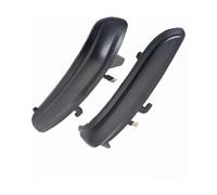 YHQKJ Clignotants Rétroviseur Voiture pour Citroen C4 Cactus 2018-2021, Feu Clignotant Latéral LED Dynamiques Indicateur de Direction Gauche Droite Accessoires