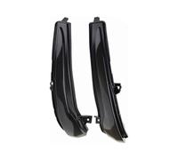 YHQKJ Clignotants Rétroviseur Voiture pour GLC X253 2015-2020, Feu Clignotant Latéral LED Dynamiques Indicateur de Direction Gauche Droite Accessoires