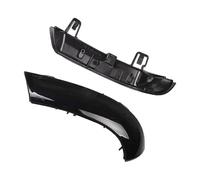 YHQKJ Clignotants Rétroviseur Voiture pour Golf 5 MK5 2003-2008, Feu Clignotant Latéral LED Dynamiques Indicateur de Direction Gauche Droite Accessoires