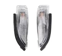 YHQKJ Clignotants Rétroviseur Voiture pour Toyota Altis 2014-2017, Feu Clignotant Latéral LED Dynamiques Indicateur de Direction Gauche Droite Accessoires