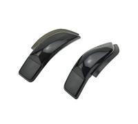 YHQKJ Clignotants Rétroviseur Voiture pour Toyota Avalon 2013-2016, Feu Clignotant Latéral LED Dynamiques Indicateur de Direction Gauche Droite Accessoires