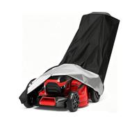 YHQKJ Housse Tondeuse à Gazon pour Honda HRN 536C VK, Manuelle