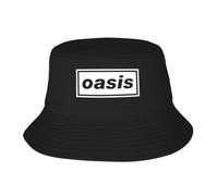 YHRYHYM Casquettes de Baseball Classiques Oasis Fisherman Caps Bucket Hat Sun Beach Visor Caps Mode Retro Essential pour l’été