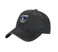 YHRYHYM Classique Gendarmerie Nationale Casual Casquette De Baseball Printemps Police Réserviste Insigne Trucker Chapeau Snapback Casquette Unisexe Hommes Casquettes De Baseball Essentiel pour L’été