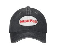 YHRYHYM Classique Rétro Hawk Bonneau Over The Top Casquette de Baseball Unisexe Style Unisexe en Détresse Délavé Snapback Cap Film Outdoor Golf Gift Chapeaux Essentiel pour l’été