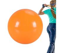 Yhsioaklo Balles de golf d'entraînement pour homme - Haute visibilité longue distance pour swing en intérieur et extérieur, meilleur contrôle dans la précision verte