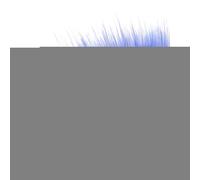 Yhsioaklo Bandeau Troll Crazy Hair - Accessoire de costume de cheveux - Bandeau confortable - Accessoire de bienvenue pour costumes, cosplay et Halloween