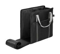 Yhsioaklo Blender Bag | Oxford Organizer Blender Carrying Bag | Blender Machine Cover for Travel Party Drink Summer Birthday Pool Barbecue Camping Beach Vacation Road Trip