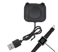 Yhsioaklo Chargeur magnétique Smart Watch | Convient pour P6/x16/hw22/t500plus/x8plus Montre | Support de charge bracelet de montre intelligente câble de charge | Remplacement de chargeur magnétique