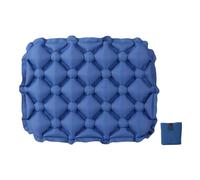 Yhsioaklo Coussin d'assise ergonomique | Quartier général pour bureau | Coussin d'assise orthopédique | Coussin d'assise de conduite, coussin de siège d'avion | Coussin extérieur gonflable pour le