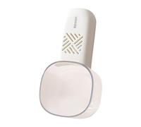 Yhsioaklo Cuillère à riz imperméable avec échelle interne et poignée antidérapante pour la cuisine et la mesure de la nourriture pour chiens et chats