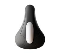 Yhsioaklo Entraîneur musculaire du plancher pelvien, avec 4 modes de vibration rechargeable USB-C pour homme - Renforce le plancher pelvien - pour entraînement, fitness, yoga, travail, gym, bureau