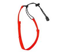 Yhsioaklo Gobelet de voyage Lanyard - Sangle de transport réglable - Porte-boissons d'extérieur avec trous - Cordon de bouteille de camping multifonction pour la randonnée, les promenades, le jogging