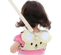 Yhsioaklo Harnais de marche pour tout-petits - Harnais anti-perte pour - Laisse de sécurité pour la marche, laisse de sécurité anti-perte pour le camping