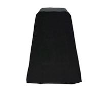 Yhsioaklo Housse de protection pour four à pizza, housse de protection de four d'extérieur coupe-vent et résistante aux UV, housse de protection pour le support de four à pizza, pour une utilisation