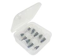 Yhsioaklo Nail de réparation des pneus | Vis en Caoutchouc Fast Tool Auto-Service | Nails en Caoutchouc Réparation des pneus et Accessoires de Panne des pneus pour camions, Bus et Voitures