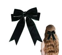 Yhsioaklo Nœuds à cheveux pour filles - Barrettes à nœud - Accessoires de coiffure - Pinces à cheveux pour femme - Pour adolescentes, filles, sœurs, sœurs et petites amies