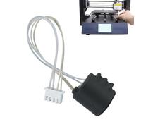 Yhsioaklo Pièces de rechange pour imprimante 3D | Élément chauffant | Accessoires légers éléments chauffants pour imprimantes 3D commerciales modélisation éducation maison