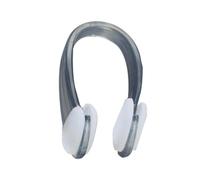 Yhsioaklo Pince-nez de natation en silicone pour et adultes | Équipement d'exercice dans la piscine pour et adultes Plongée avec tuba Surf et plongée