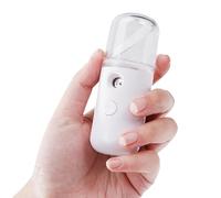 Yhsioaklo Pulvérisateur Nano | Nano Bumber facial | Vapeur Vaporisateur | Humidificateur à vapeur froide, Mister facial USB Rechargeable, Machine de soin de la peau pour hydrater et hydrater