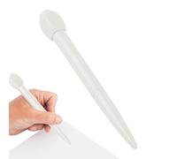 Yhsioaklo Stylo Roller Rotatif - Stylo Décision Anti-Stress | Outil d’Écriture Rotatif Portable pour École Classe Maison - Pen Tournant pour Prise de Notes Créativité et Détente au Quotidien