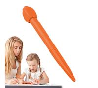 Yhsioaklo Stylo Roller Rotatif - Stylo Décision Anti-Stress | Outil d’Écriture Rotatif Portable pour École Classe Maison - Pen Tournant pour Prise de Notes Créativité et Détente au Quotidien